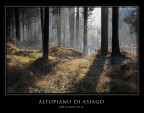 Paesaggio Fiabesco (Altopiano di Asiago) Paesaggio Fiabesco (Altopiano di Asiago)