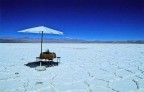 atacama:pranzo nel salar atacama:pranzo nel salar