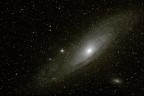 M31 - Andromeda Galaxy M31 - Andromeda Galaxy