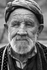 Ritratto Uzbeko Ritratto Uzbeko