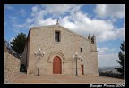 Il Santuario Monte Vergine a Sant'Anna, frazione di Caltabellotta.

Suggerimenti e critiche sono sempre ben accetti...