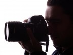 Il fotografo e il softbox Il fotografo e il softbox