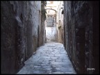 Vicolo centro storico Vicolo centro storico