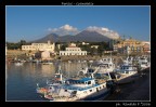 Portici, Porto del Granatello.
Purtroppo, l'orario era dei peggiori (13:00) ma il risultato 
mi e' cmq piaciuto. 
Fotocamera EOS 30d + C24-85, Scatto in RAW elaborato con 
RSP
Commenti e critiche ben accetti.