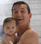 Elisa e Papi Elisa e Papi