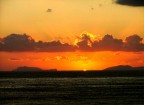 capri al tramonto