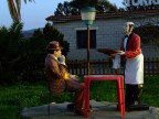 cosa le porto!? cosa le porto!?