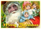 In versione Babbo Natale,Autunno333 alias Ettore,augura a tutti un buon Natale e felice anno nuovo.