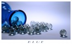 Blue Blue