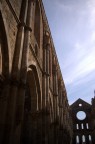 Abbazia di San Galgano Abbazia di San Galgano
