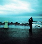 By the sea By the sea