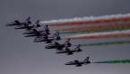 Frecce Tricolori Frecce Tricolori