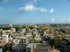 Siracusa dall'alto