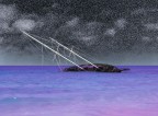E il naufragar m'e` dolce in questo mare E il naufragar m'e` dolce in questo mare