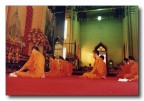 monaci thailandesi... monaci thailandesi...