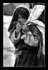 Mendicante (Tibet) Mendicante (Tibet)