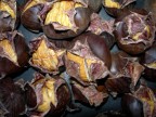 castagne la sera della vigilia... castagne la sera della vigilia...