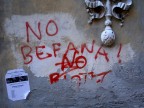 Venezia: no alla Befana !