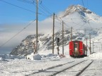 Ferrovia di alta montagna Ferrovia di alta montagna