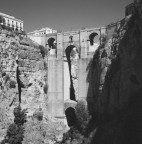 Ponte di ronda BN Ponte di ronda BN