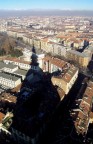 Torino: la Mole Antonelliana Torino: la Mole Antonelliana