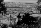 Nikon D70 - 70/300 -BW (Photoshop)