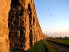 Parco degli Acquedotti #3 Parco degli Acquedotti #3