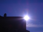 dal mio terrazzo dal mio terrazzo