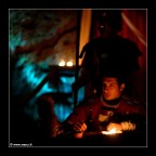 Uhm..."AVE CESARE" o "Egr. Sig. C Uhm..."AVE CESARE" o "Egr. Sig. C