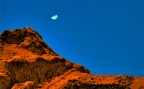 moon on the rocks moon on the rocks