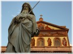 Roma - San Paolo fuori le mura Roma - San Paolo fuori le mura