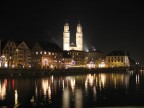 Zurigo by night Zurigo by night