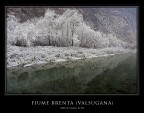 Fiume Brenta (Valsugana) Fiume Brenta (Valsugana)