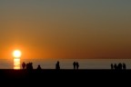 Uno scatto preso per caso sul lungomare di Marina di Grosseto.

Originale non ridimensionato: http://www.flickr.com/photos/45893626@N00/334338603/