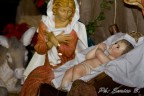 Presepe di San Francesco, Grosseto