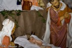 Presepe di San Francesco, Grosseto