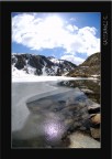 Lago sassolo Lago sassolo