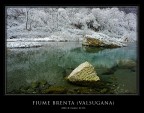 Fiume Brenta (Valsugana) Fiume Brenta (Valsugana)