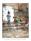 La Chiena La Chiena