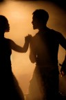 Danzando tra luci e ombre Danzando tra luci e ombre