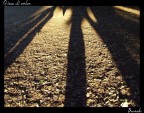Gioco di Ombre.. Gioco di Ombre..