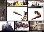 Tuffi di Capodanno al Tevere Tuffi di Capodanno al Tevere