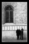 Secondo me......bw version Secondo me......bw version
