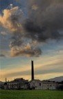 come una copertina dei pink floyd come una copertina dei pink floyd
