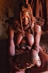 madonna himba (originale) madonna himba (originale)
