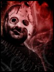 Mecanic Face Mecanic Face