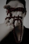 and pearls. and pearls.