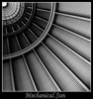 Mechanical Sun Mechanical Sun