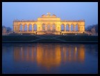Vienna -Gloriette- Vienna -Gloriette-
