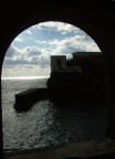 Dall'arco a mare Dall'arco a mare
